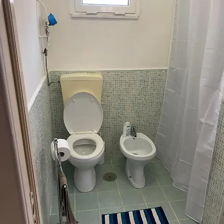 Apartment Hygge Cozy Flat - Center Bari